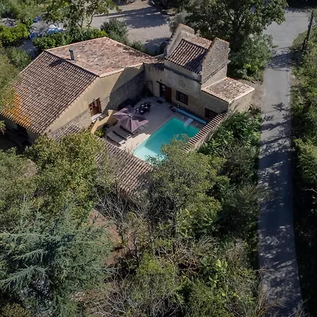 Holiday home Le Pigeonnier De Villefloure