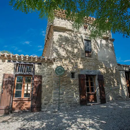 Holiday home Le Pigeonnier De Villefloure Montreal (Aude)