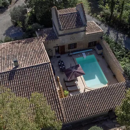 Holiday home Le Pigeonnier De Villefloure