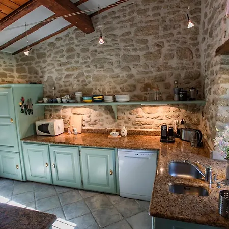 Le Pigeonnier De Villefloure Montreal (Aude)