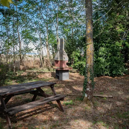 Holiday home Le Pigeonnier De Villefloure *