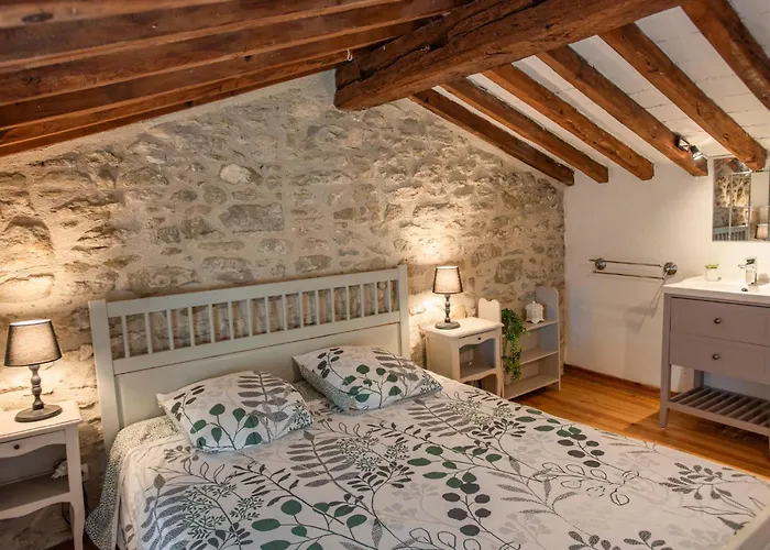 Le Pigeonnier De Villefloure Ferienhaus Montréal