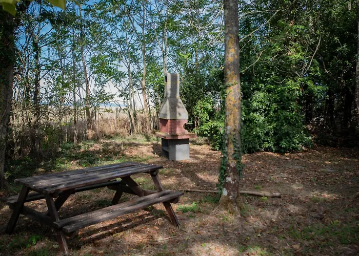 Ferienhaus Le Pigeonnier De Villefloure *